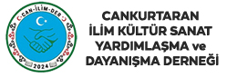 Can-İlim-Der - Cankurtaran İlim Kültür Sanat Yardımlaşma ve Dayanışma Derneği